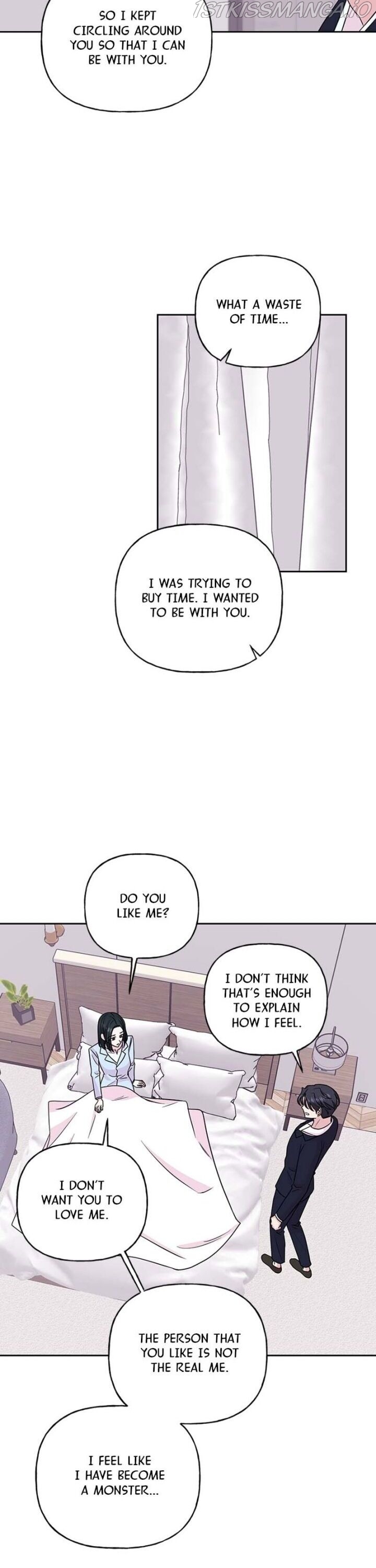 Switched at Thunder Chapter 29 page 8