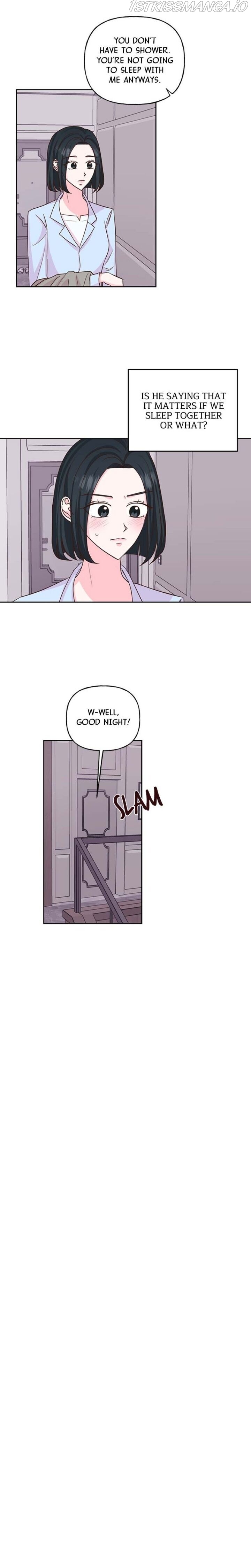 Switched at Thunder Chapter 29 page 16