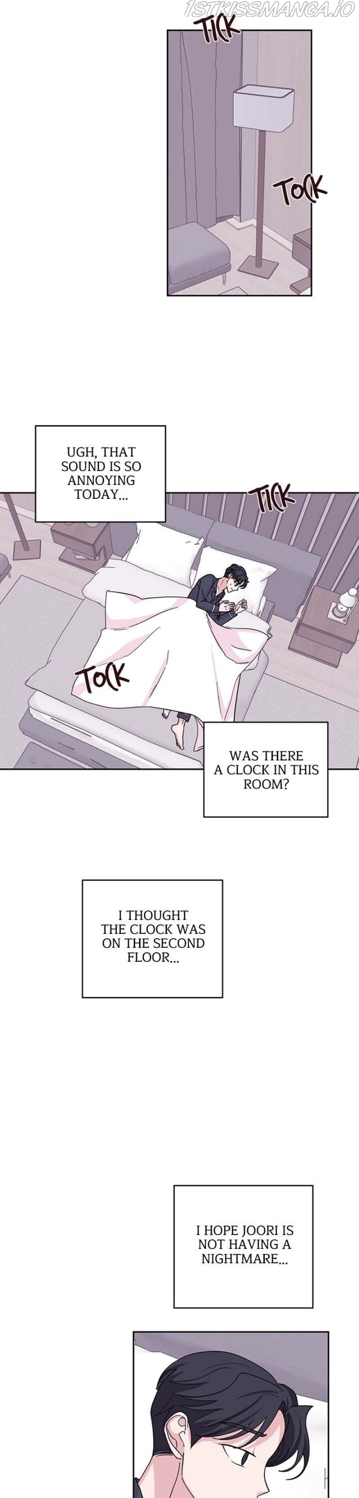 Switched at Thunder Chapter 29 page 17