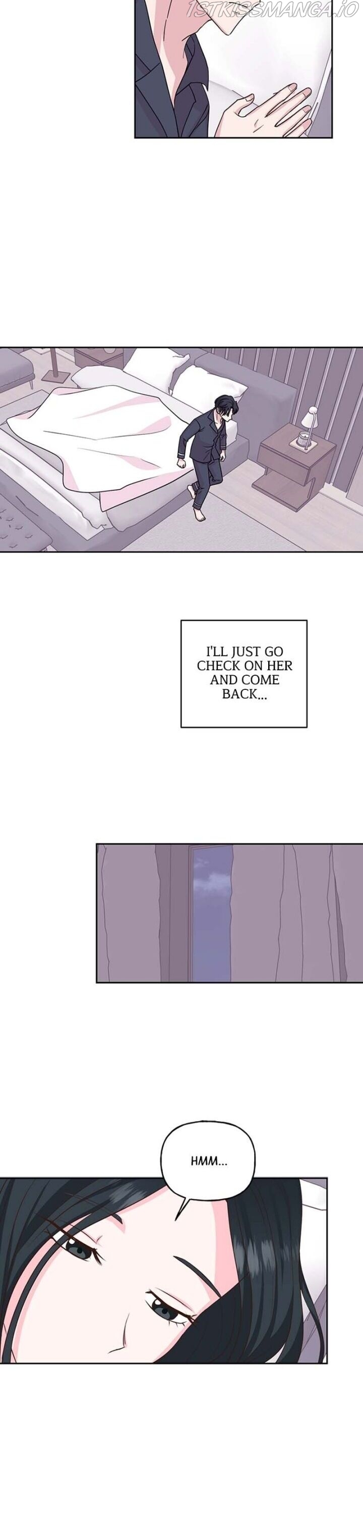 Switched at Thunder Chapter 29 page 18