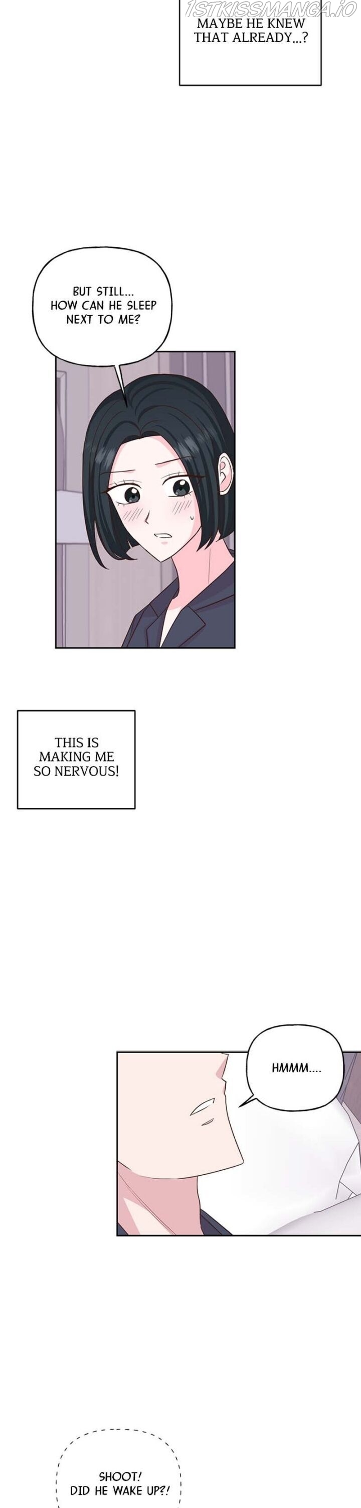 Switched at Thunder Chapter 29 page 21