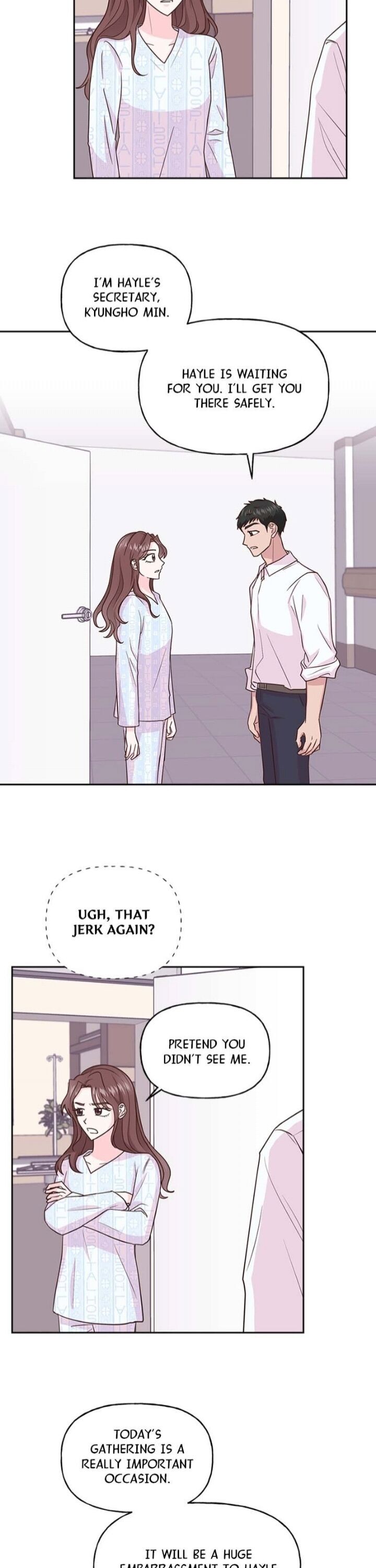 Switched at Thunder Chapter 3 page 3