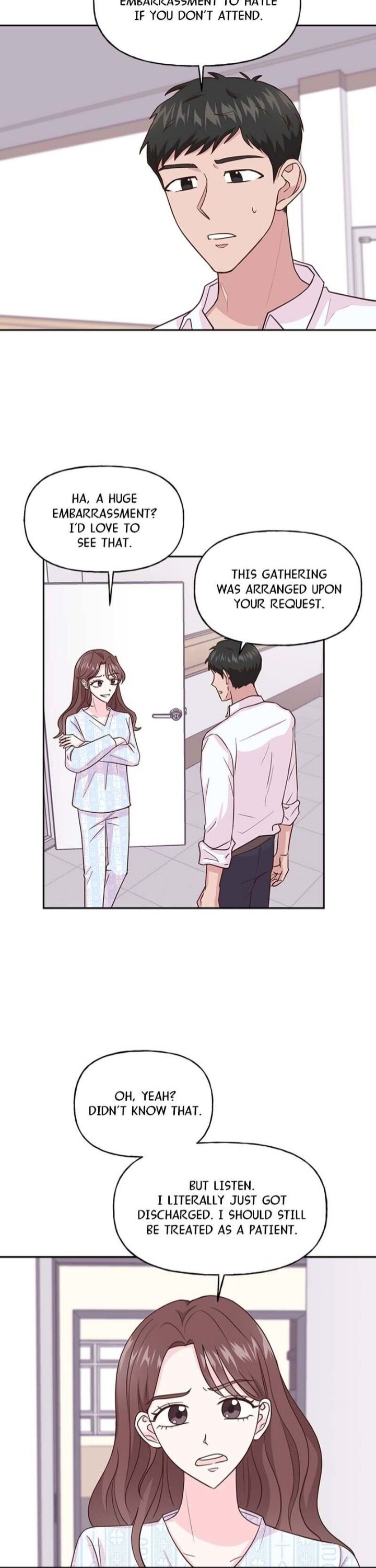 Switched at Thunder Chapter 3 page 4