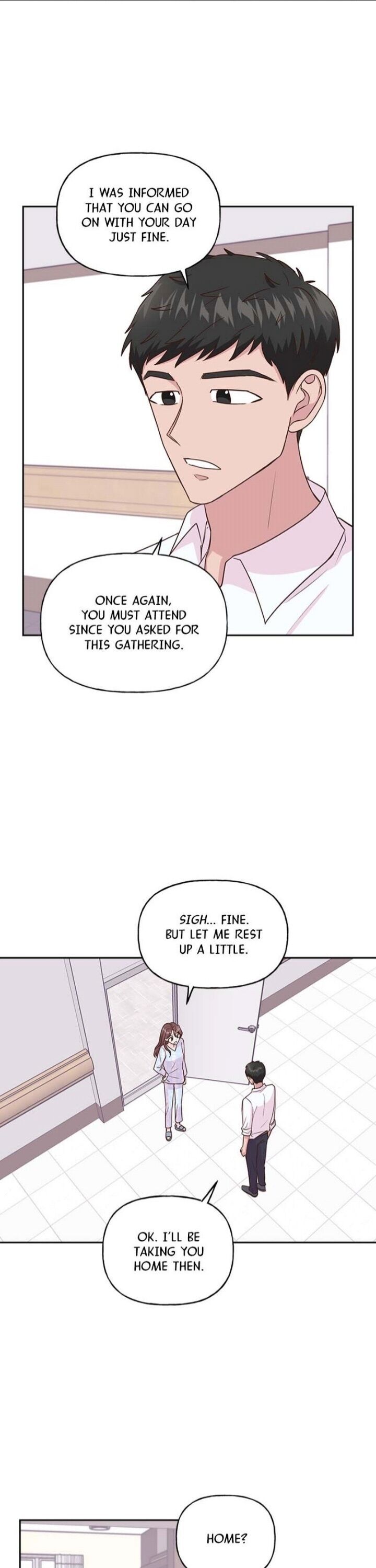 Switched at Thunder Chapter 3 page 5