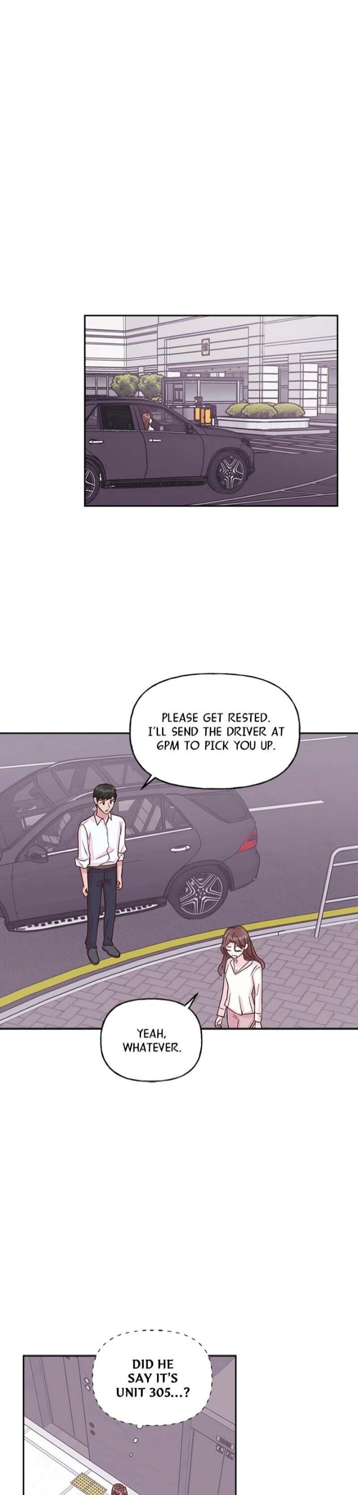 Switched at Thunder Chapter 3 page 7