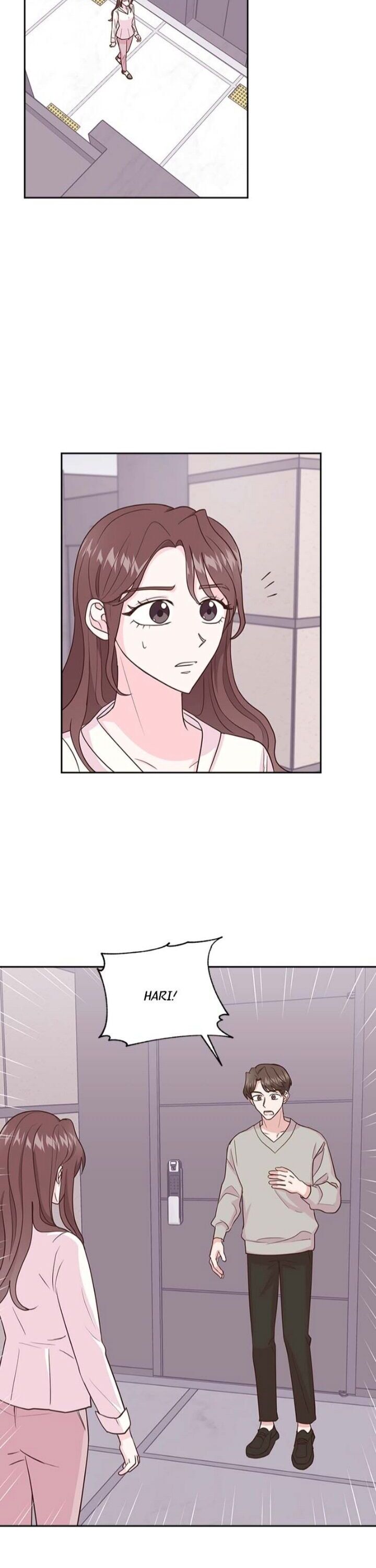 Switched at Thunder Chapter 3 page 8