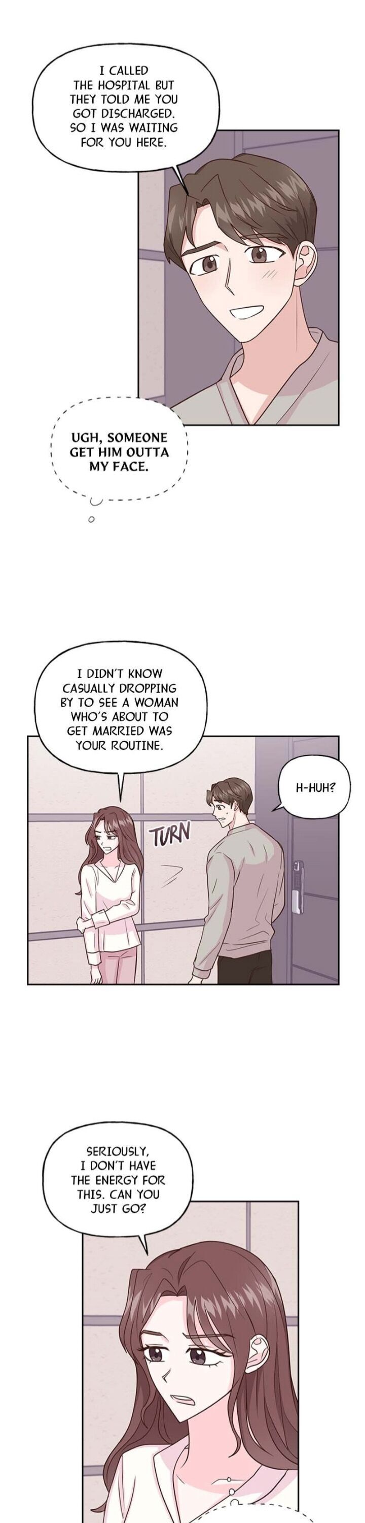 Switched at Thunder Chapter 3 page 9