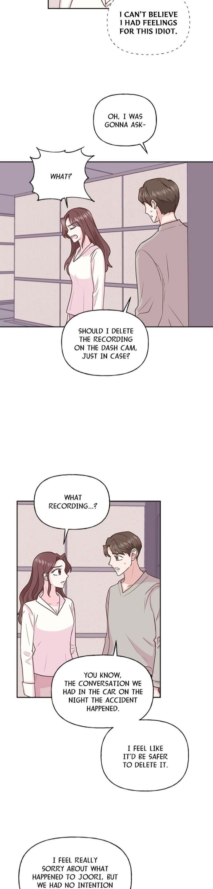 Switched at Thunder Chapter 3 page 10