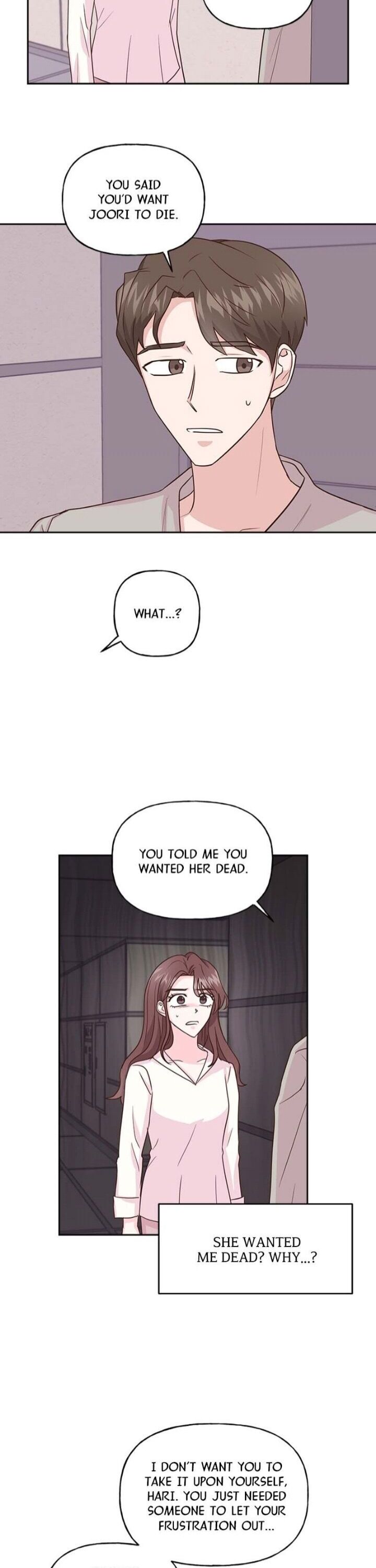 Switched at Thunder Chapter 3 page 12
