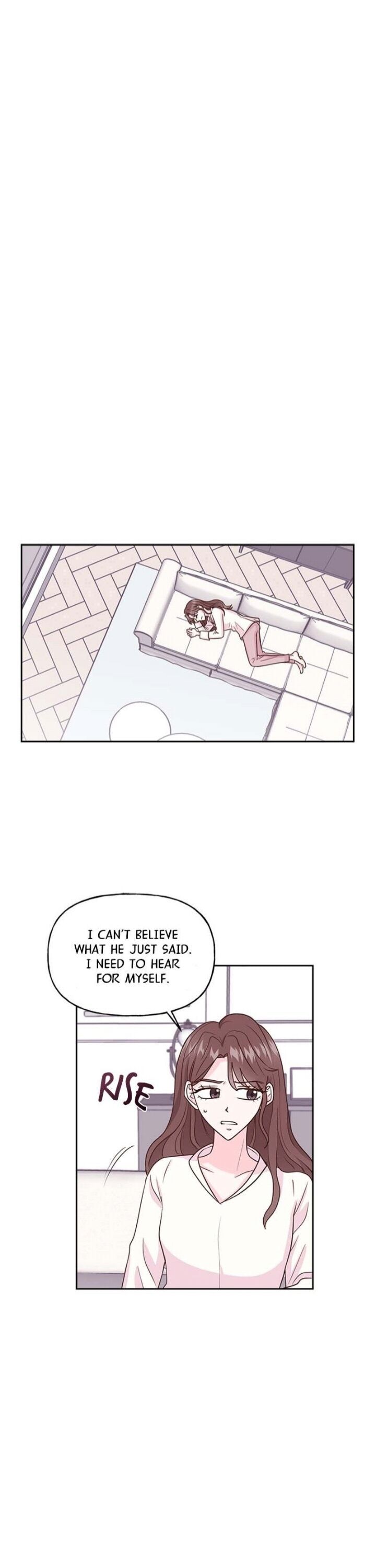 Switched at Thunder Chapter 3 page 14