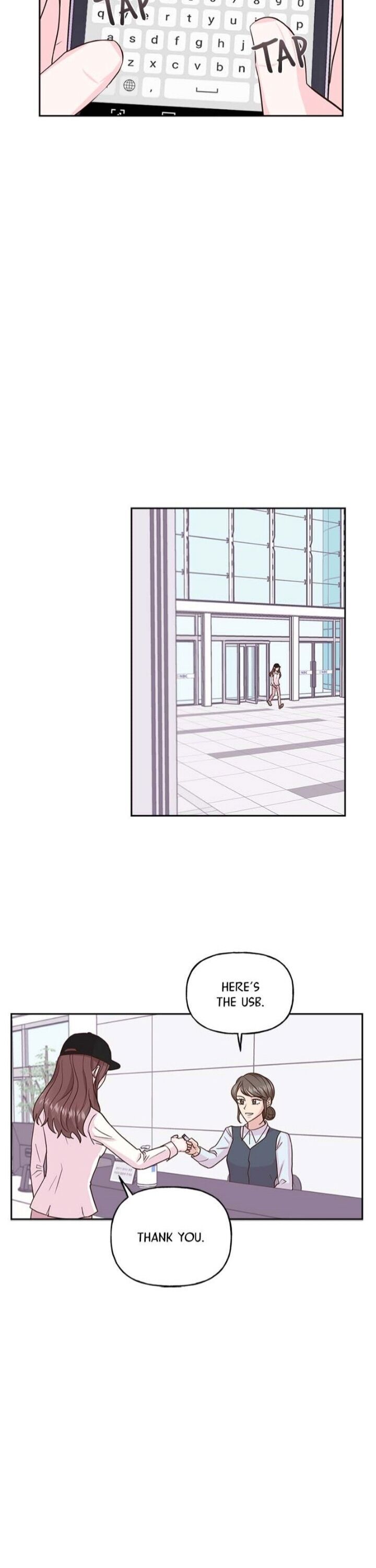 Switched at Thunder Chapter 3 page 16