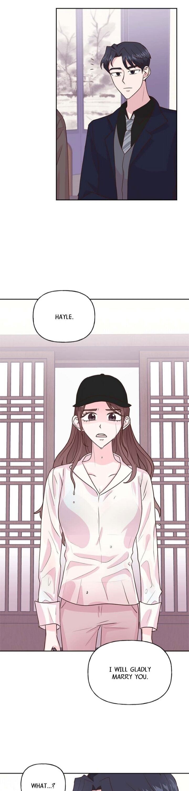 Switched at Thunder Chapter 3 page 24