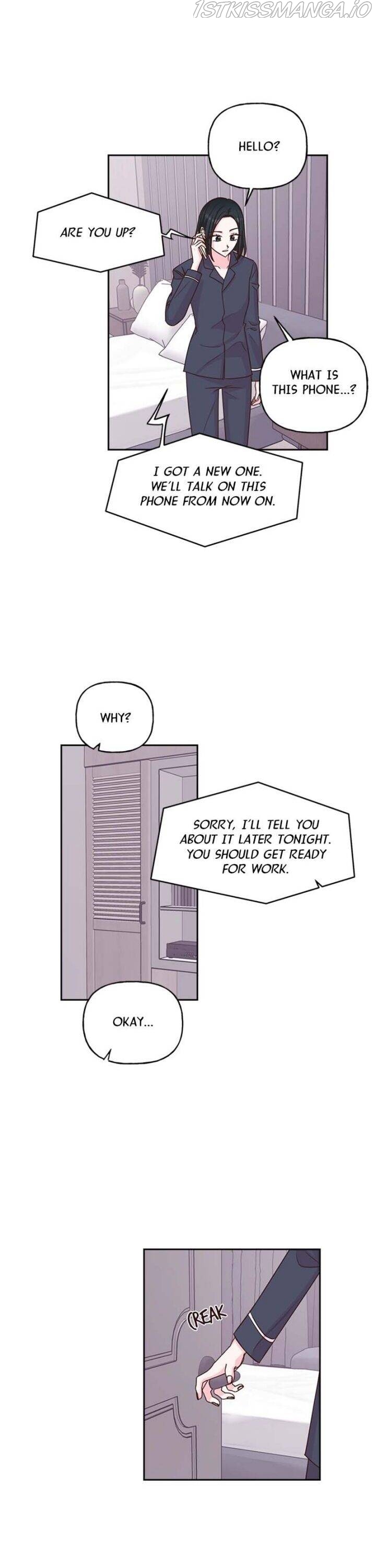 Switched at Thunder Chapter 30 page 4