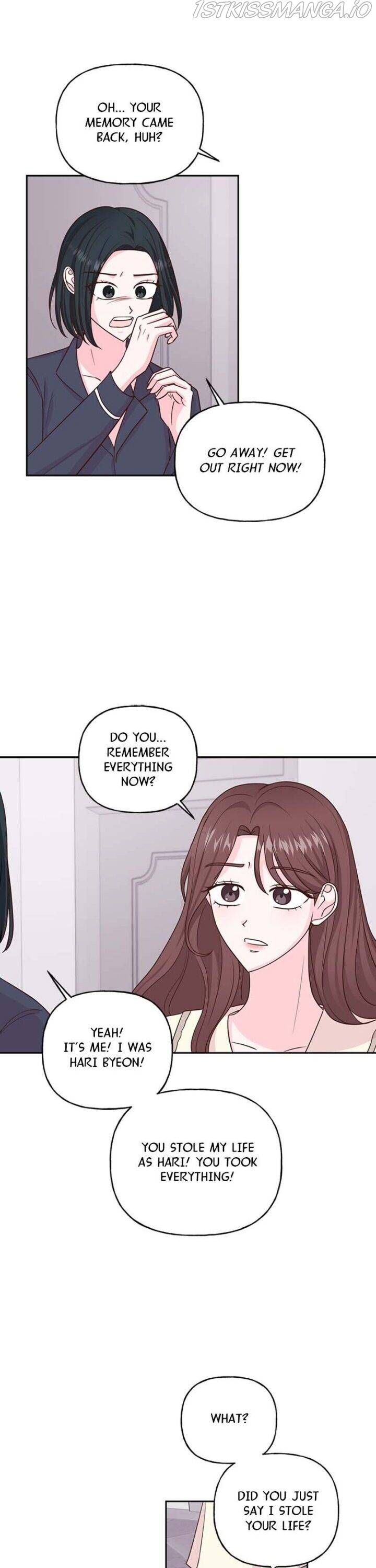 Switched at Thunder Chapter 30 page 6