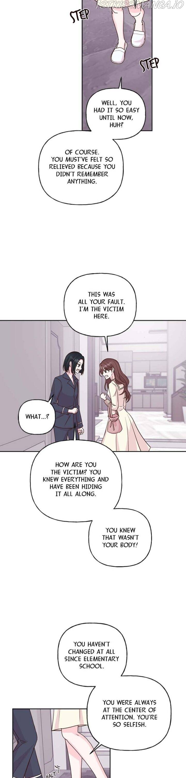 Switched at Thunder Chapter 30 page 7