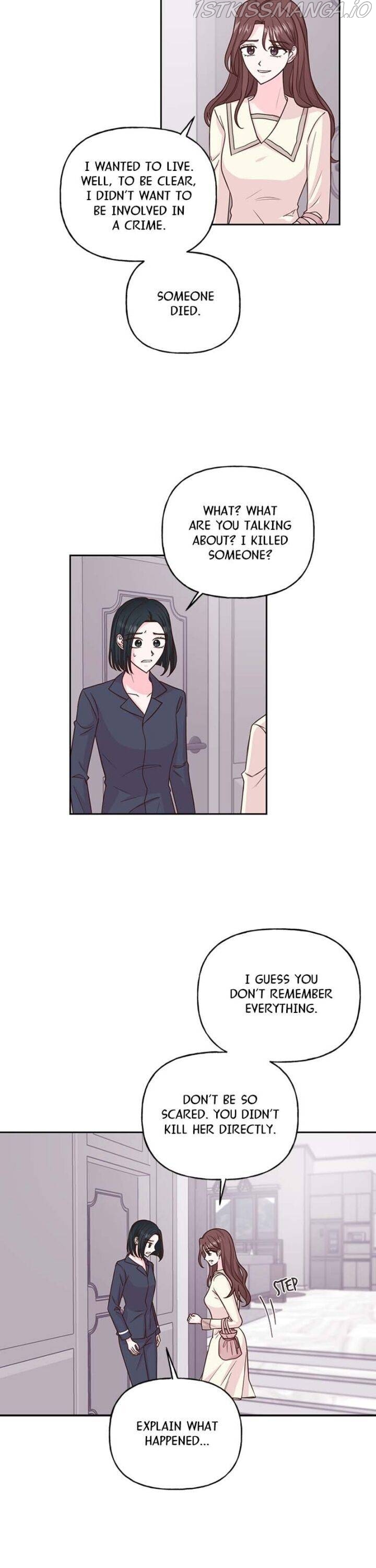 Switched at Thunder Chapter 30 page 11