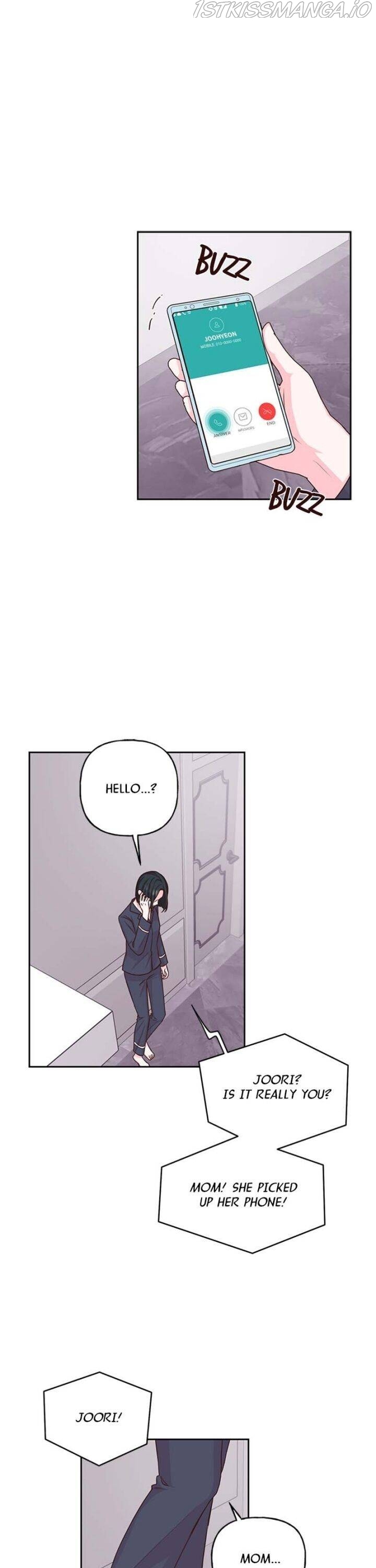 Switched at Thunder Chapter 30 page 20