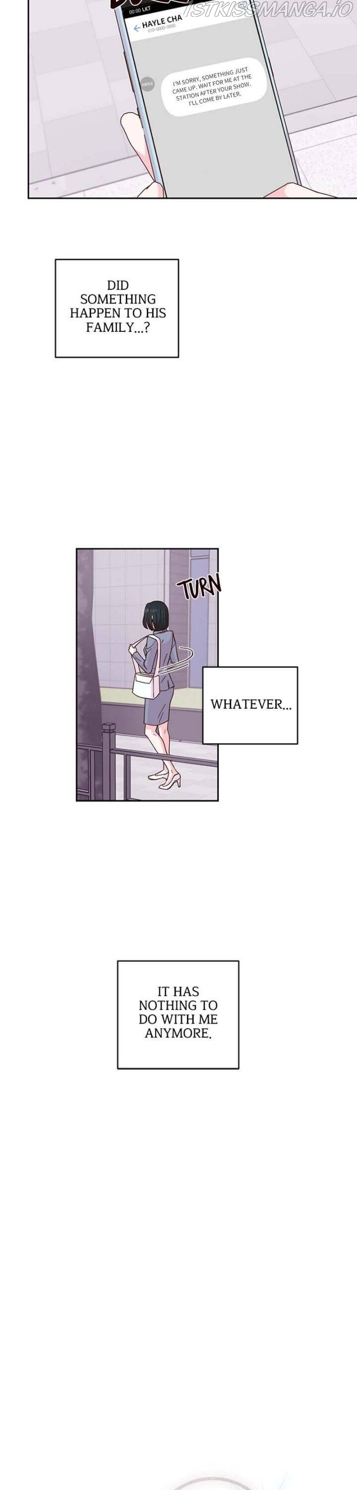 Switched at Thunder Chapter 31 page 3
