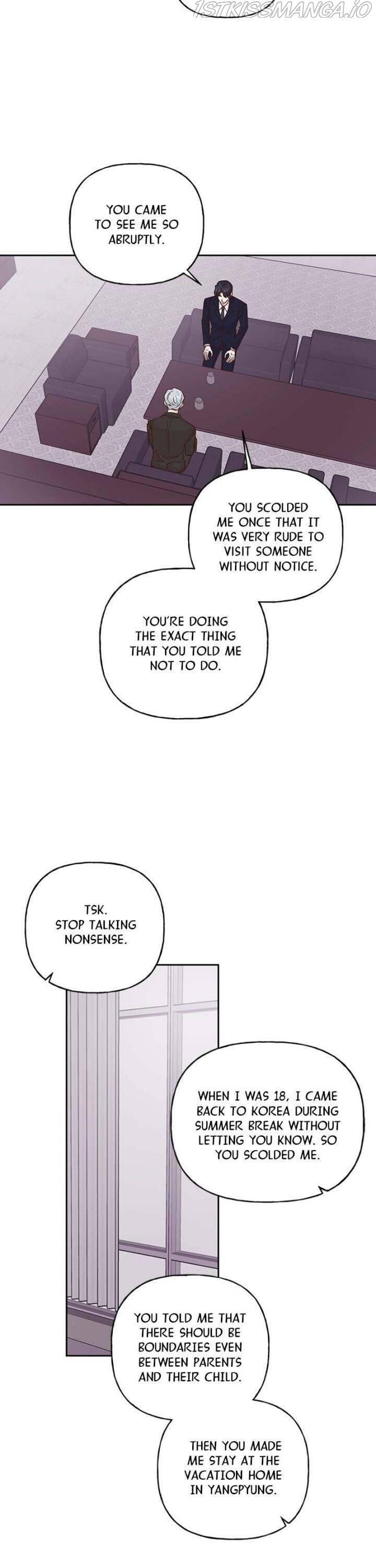 Switched at Thunder Chapter 31 page 5