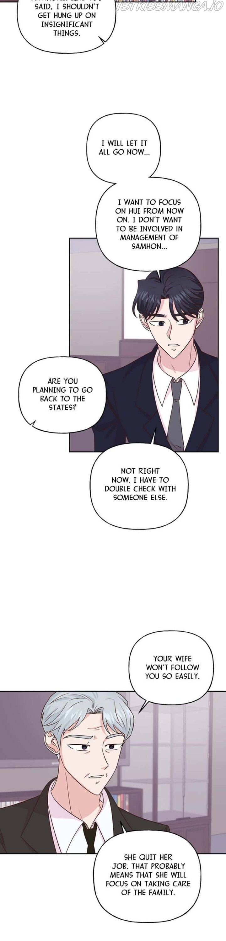 Switched at Thunder Chapter 31 page 7