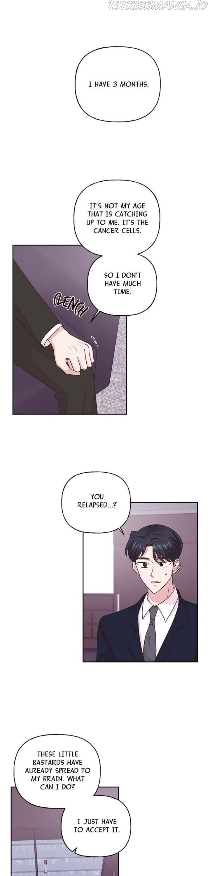 Switched at Thunder Chapter 31 page 10
