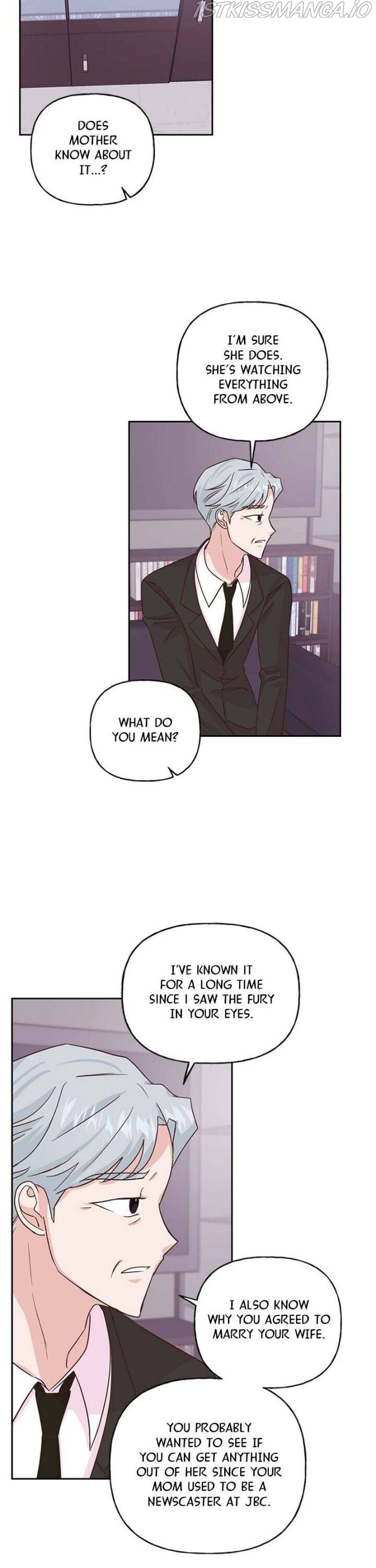Switched at Thunder Chapter 31 page 11