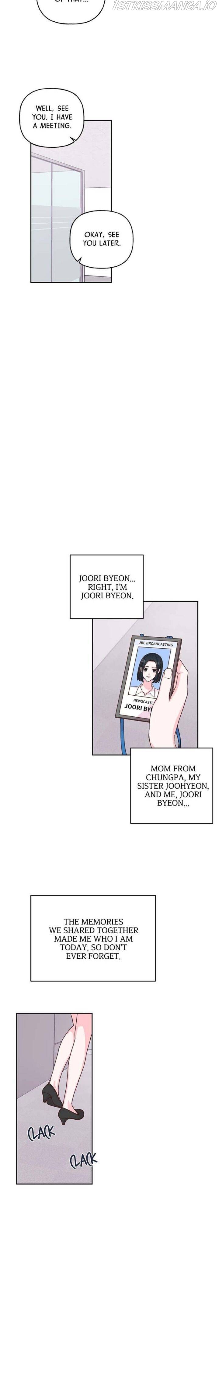 Switched at Thunder Chapter 31 page 16