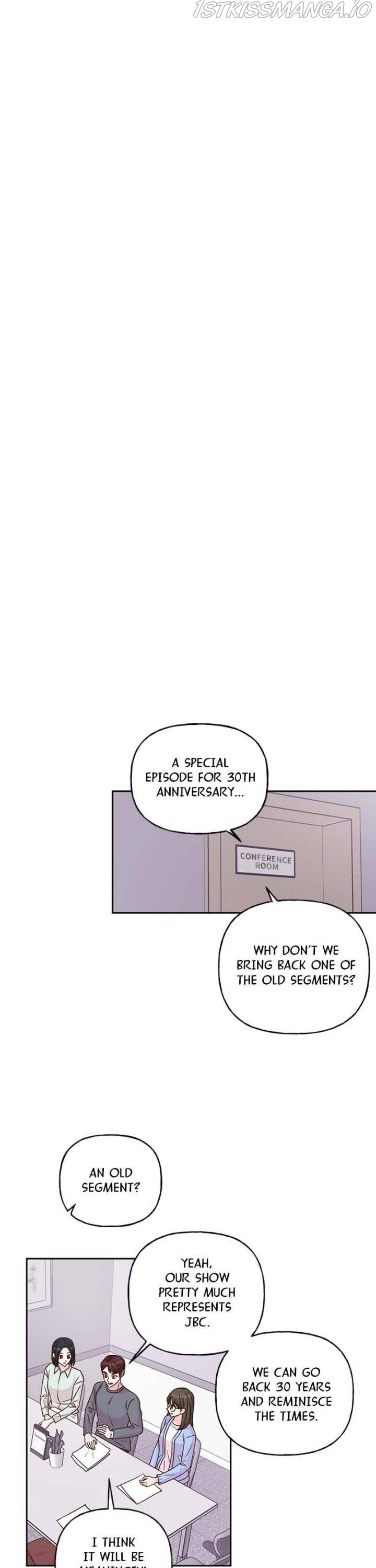 Switched at Thunder Chapter 31 page 17