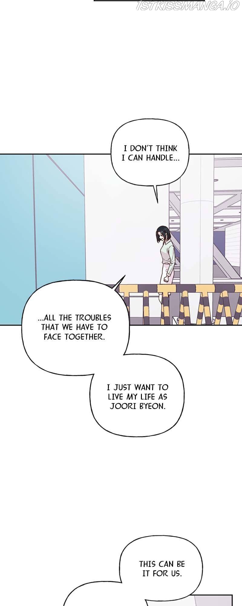 Switched at Thunder Chapter 32 page 2