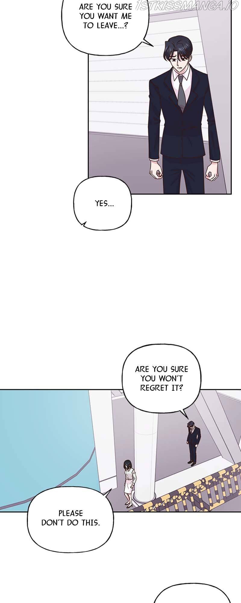Switched at Thunder Chapter 32 page 3