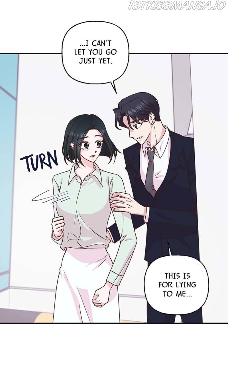 Switched at Thunder Chapter 32 page 5