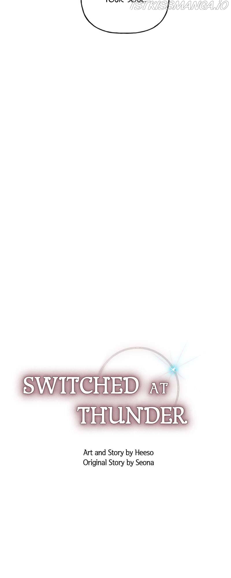 Switched at Thunder Chapter 32 page 8