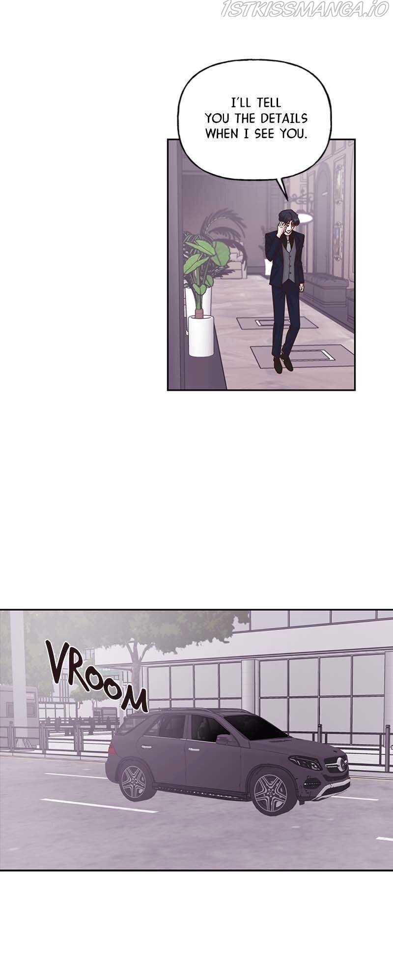 Switched at Thunder Chapter 32 page 10