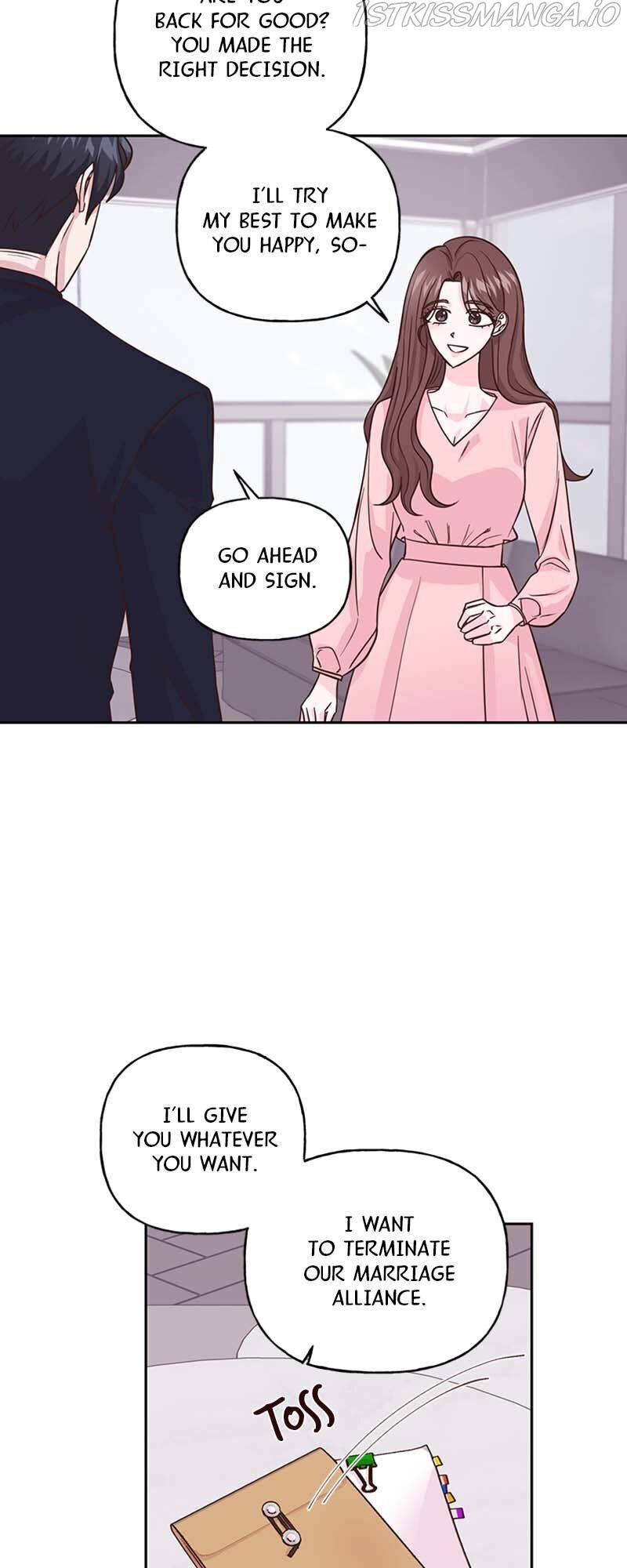 Switched at Thunder Chapter 32 page 12