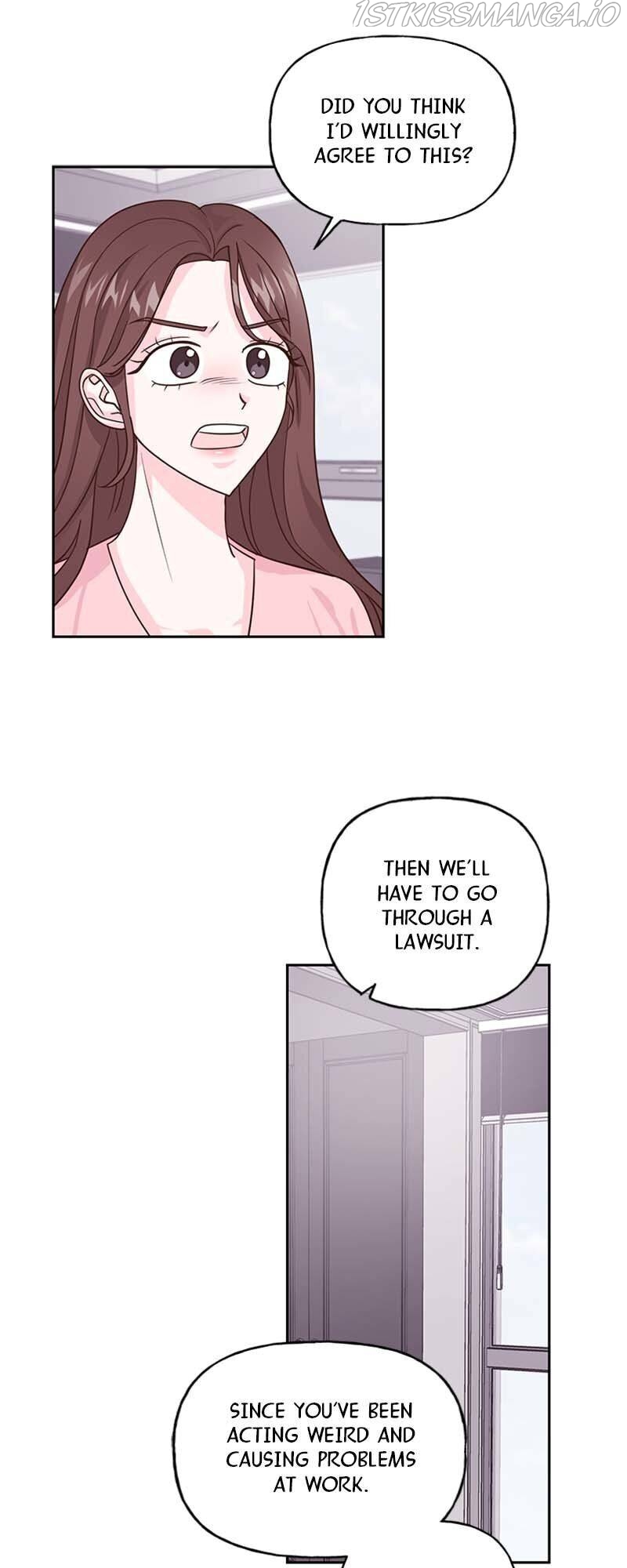 Switched at Thunder Chapter 32 page 16