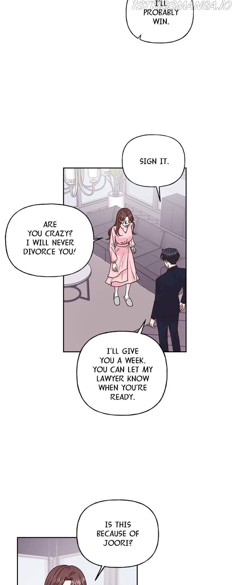 Switched at Thunder Chapter 32 page 17