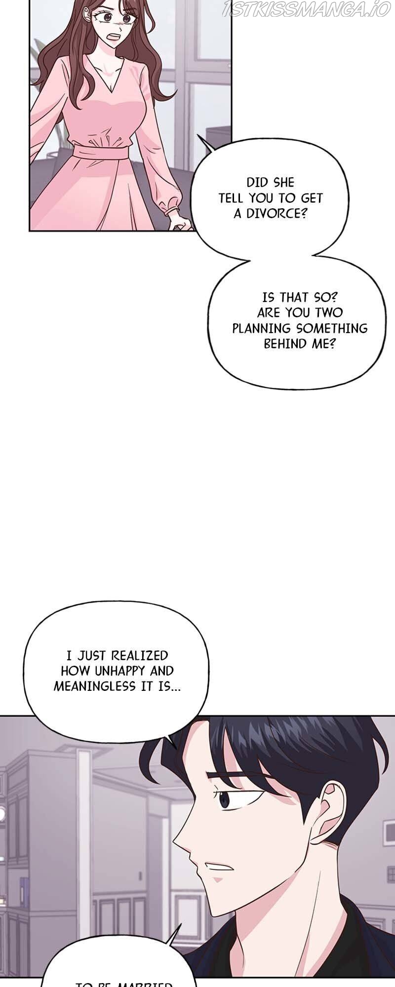 Switched at Thunder Chapter 32 page 18