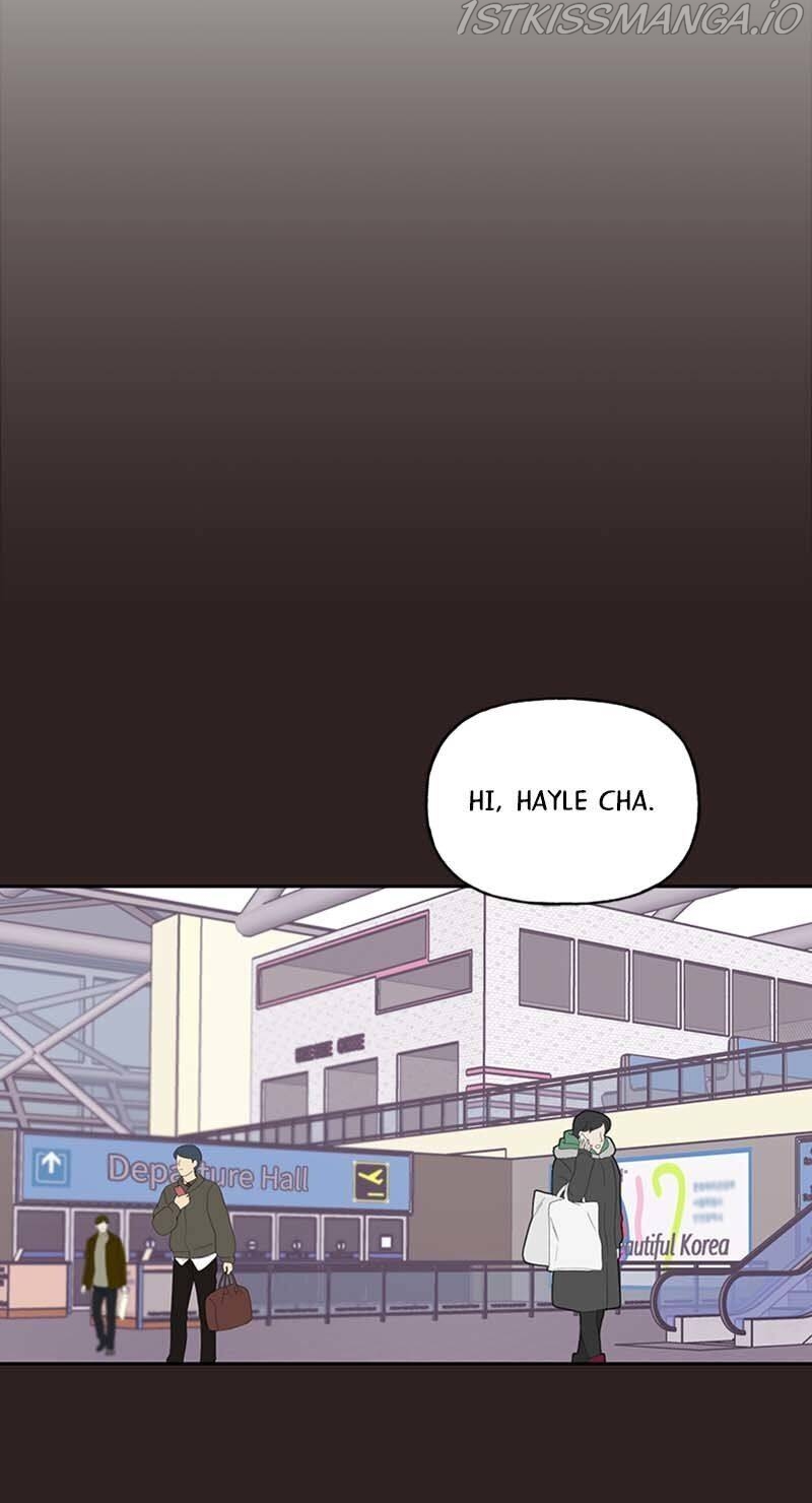 Switched at Thunder Chapter 32 page 20