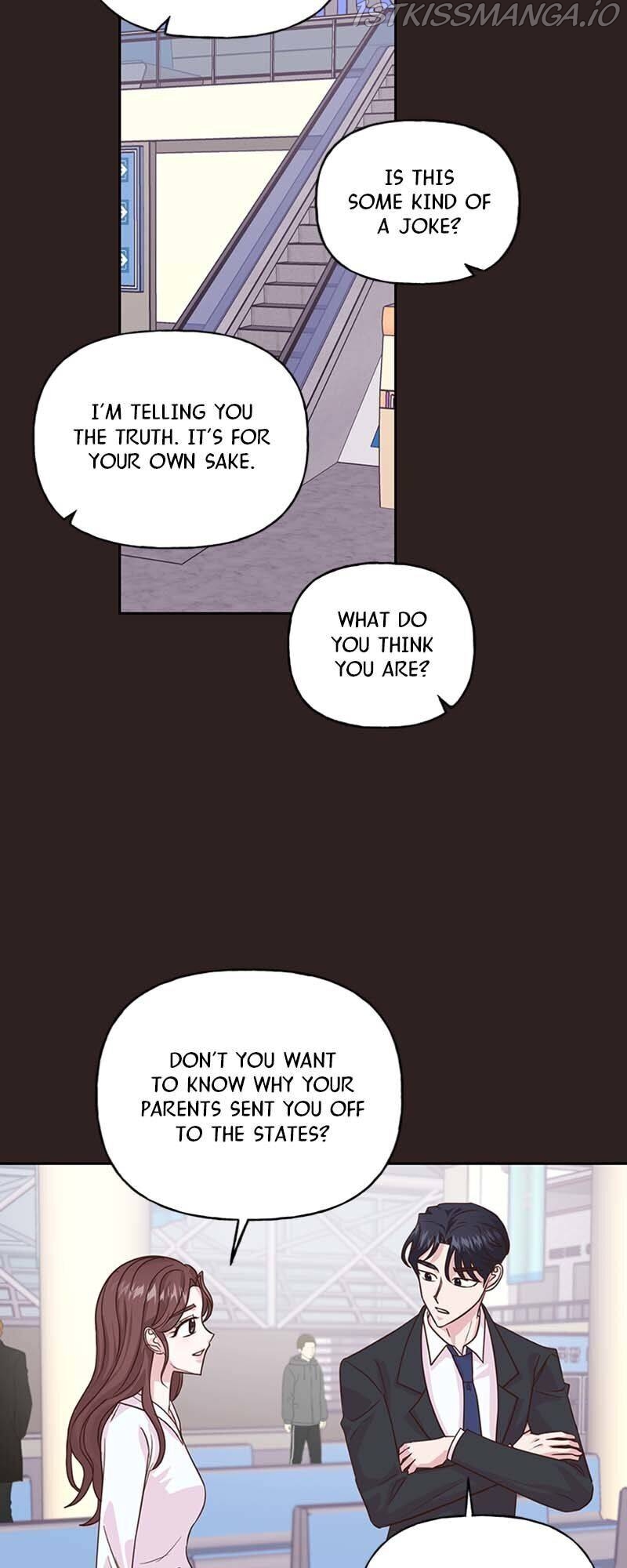 Switched at Thunder Chapter 32 page 23