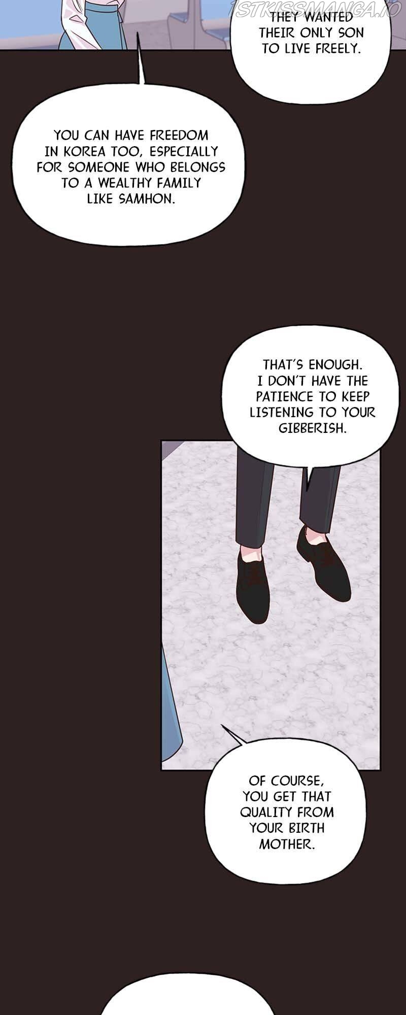 Switched at Thunder Chapter 32 page 24