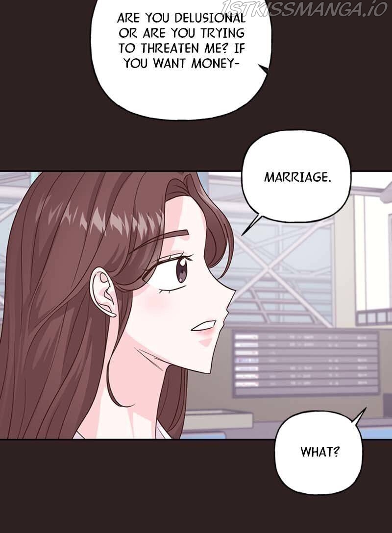 Switched at Thunder Chapter 32 page 25