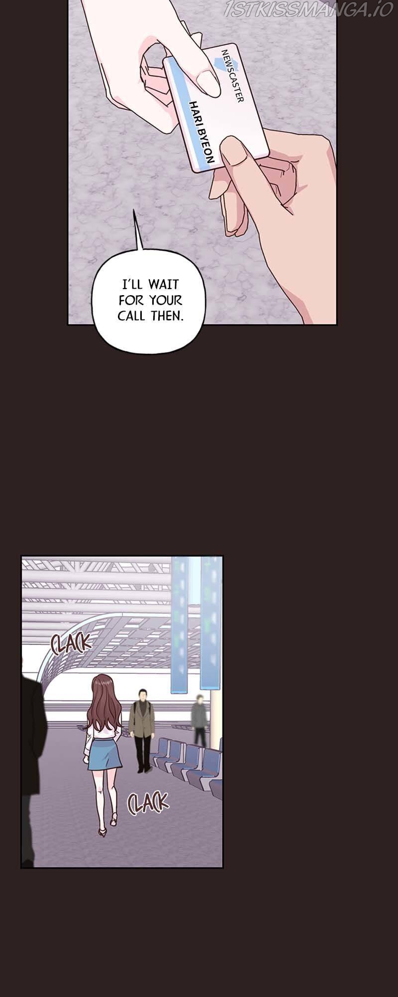 Switched at Thunder Chapter 32 page 28