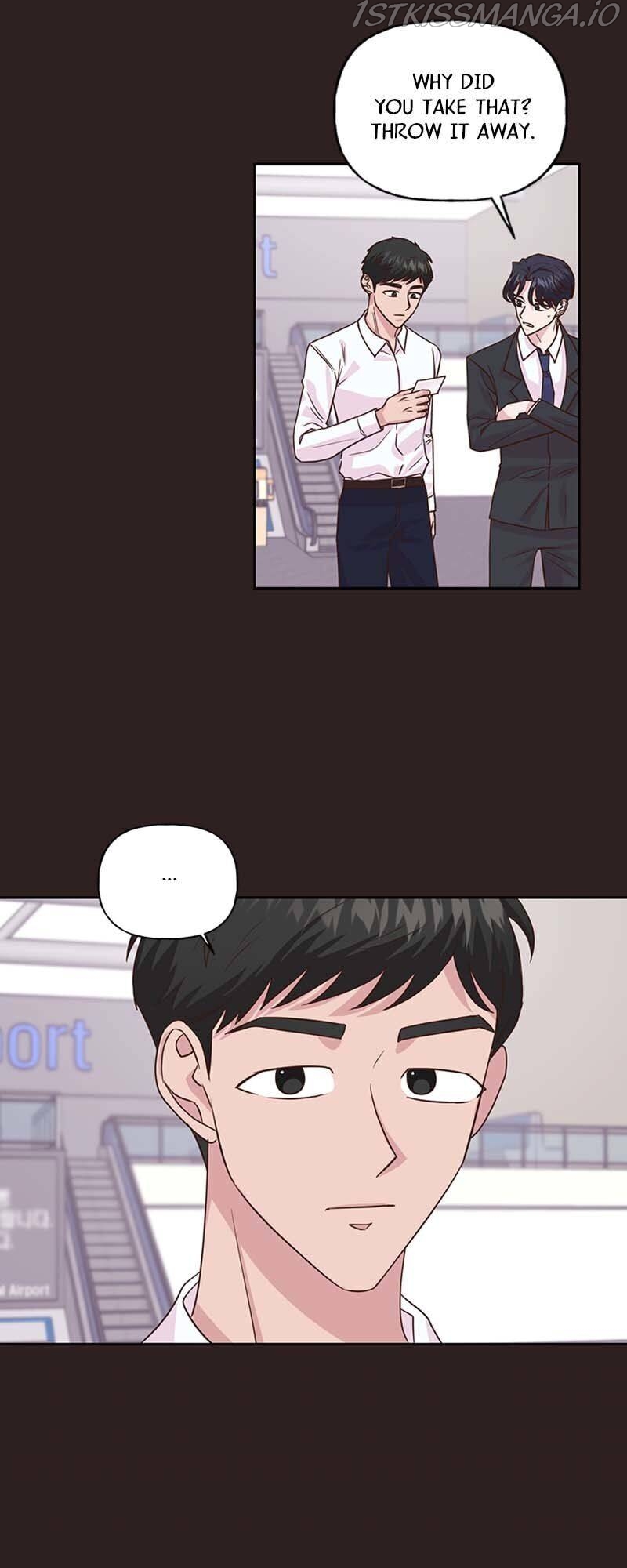 Switched at Thunder Chapter 32 page 29