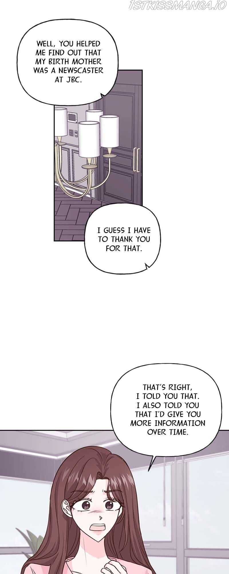 Switched at Thunder Chapter 32 page 31