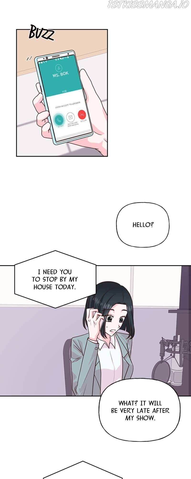 Switched at Thunder Chapter 32 page 44