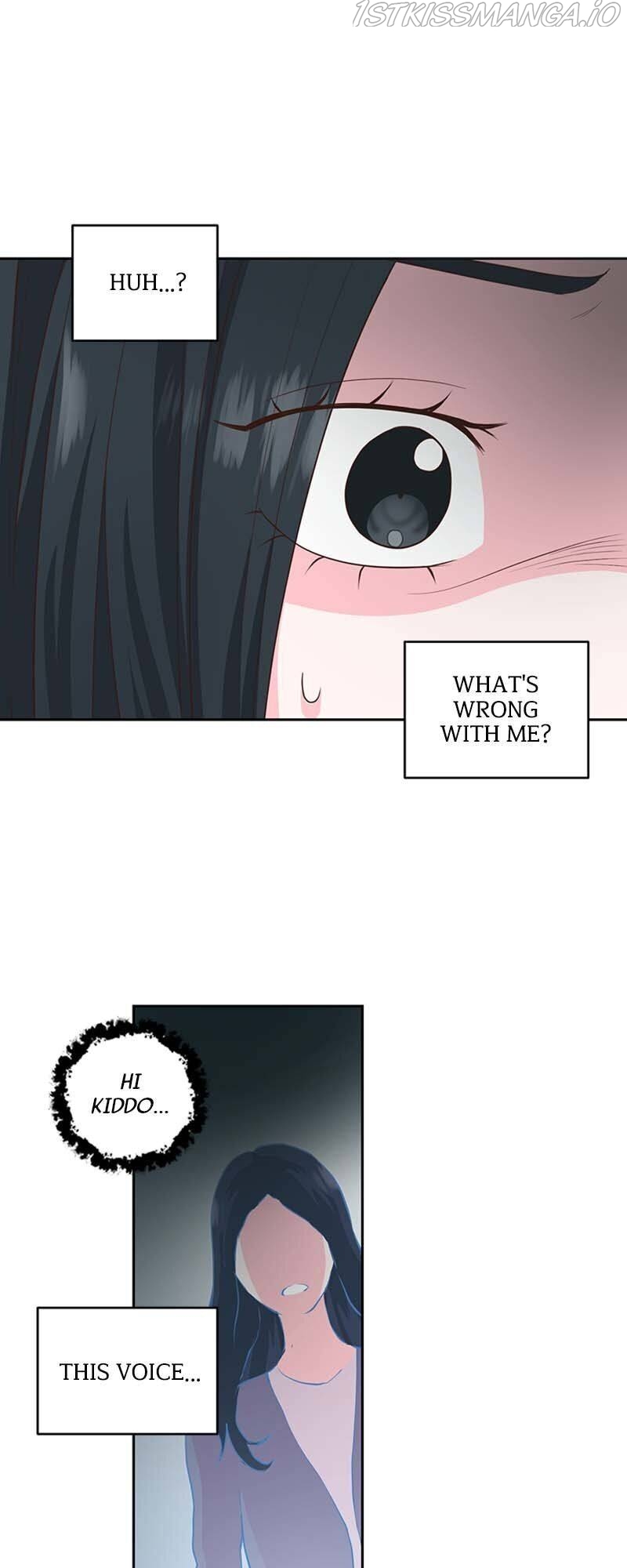 Switched at Thunder Chapter 33 page 3
