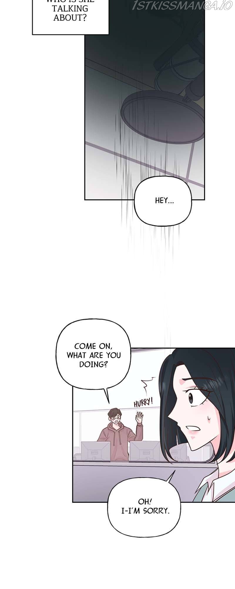 Switched at Thunder Chapter 33 page 5