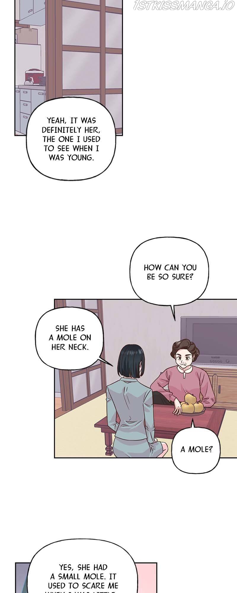 Switched at Thunder Chapter 33 page 9