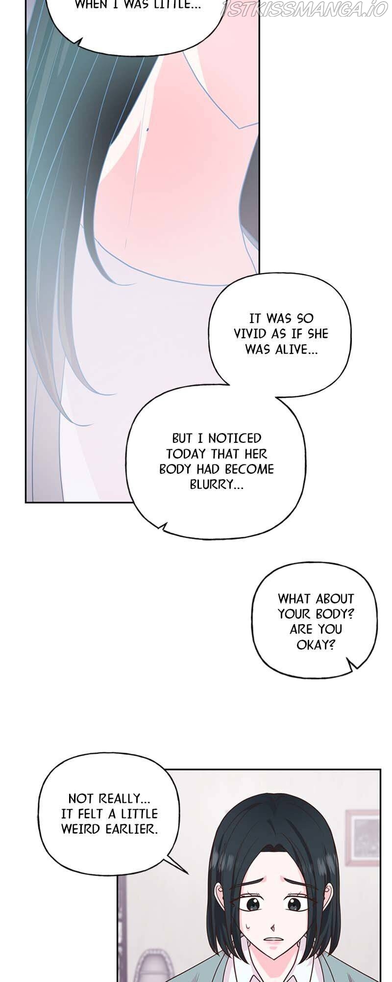 Switched at Thunder Chapter 33 page 10