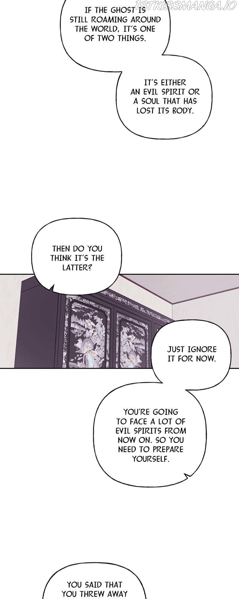 Switched at Thunder Chapter 33 page 14
